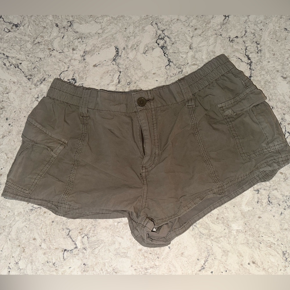 BDG by Urban Outfitters Cargo Shorts Sz M